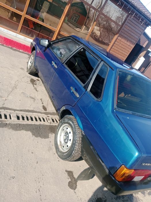 продаи 99ю на полном уверном ходу