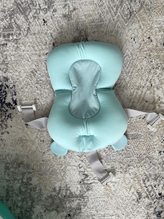 Детская ванна для купания