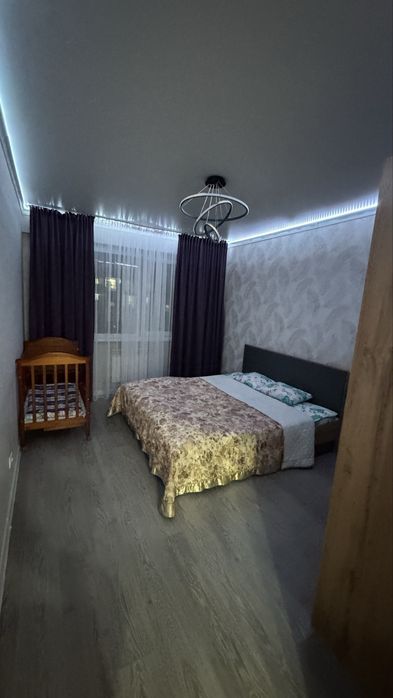 Квартира посуточно/почасавой