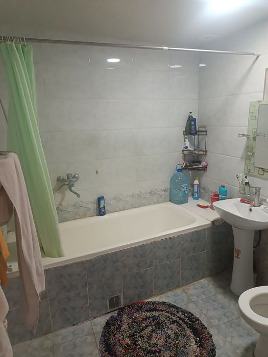 Участка сотилади янги тошкентда. Бардон куль кайтмас махалла.  10 сотх