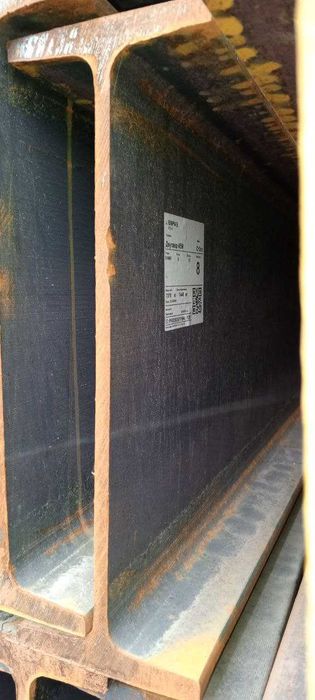 Балка Двутавр монорельсовая