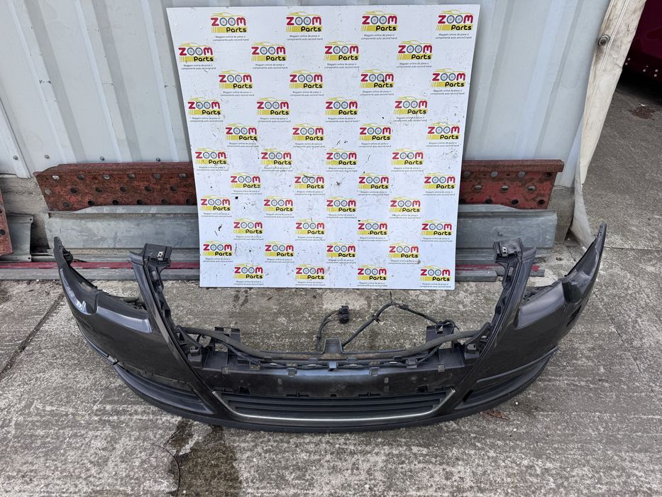 Bara fata complet echipata cod culoare LC8Z VW Passat B6 2005-2010