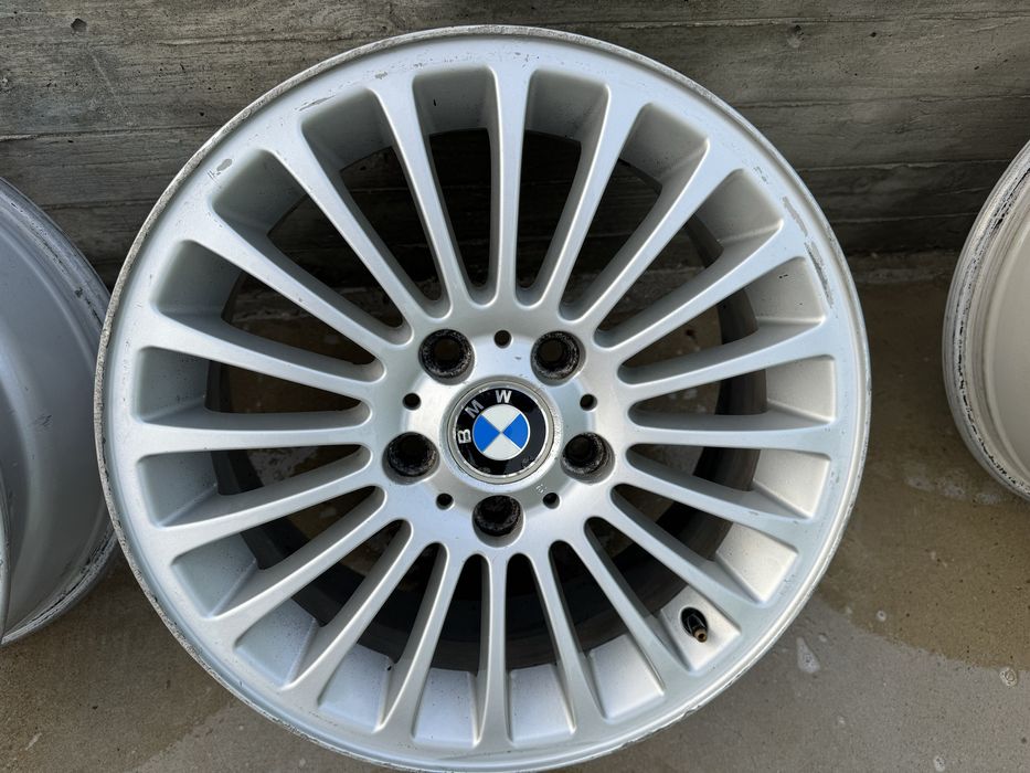 Джанти за Bmw e46 style 73, 17 цола,бмв е46