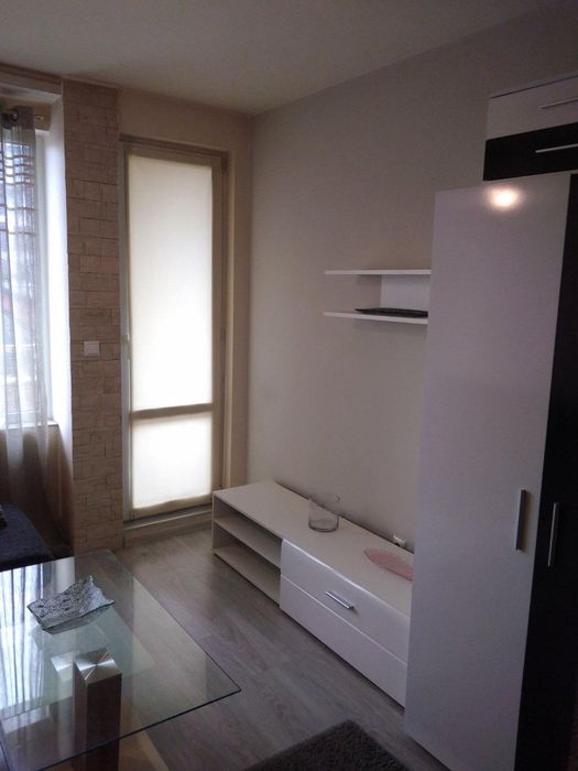 Дава се под наем Едностаен апартамент в София, Редута - 42 кв.м за 347.82 € - Снимка #1