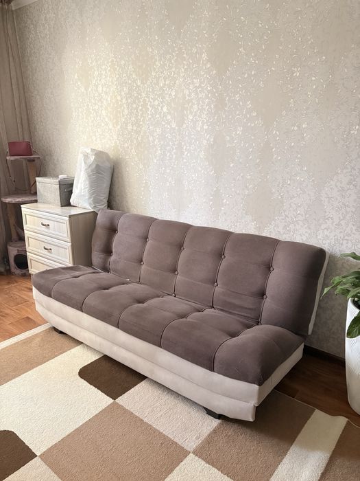 Продам диван, раскладной
