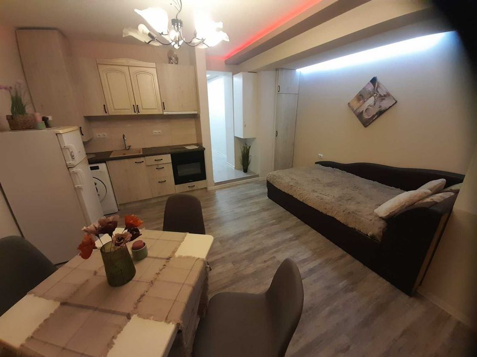 Продава се Едностаен апартамент в Габрово, Център - 30 кв.м за 595 €/кв.м - Снимка #4