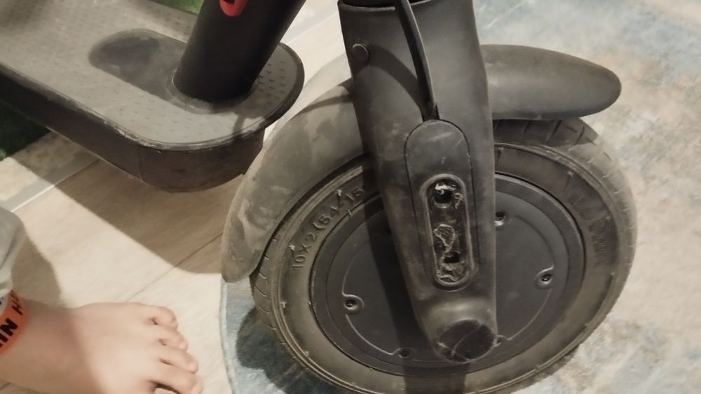 Продам самакат (не разбираюсь)