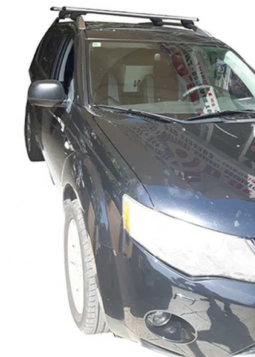 Bare transversale portbagaj MITSUBISHI ASX Outlander Pajero Eclipe