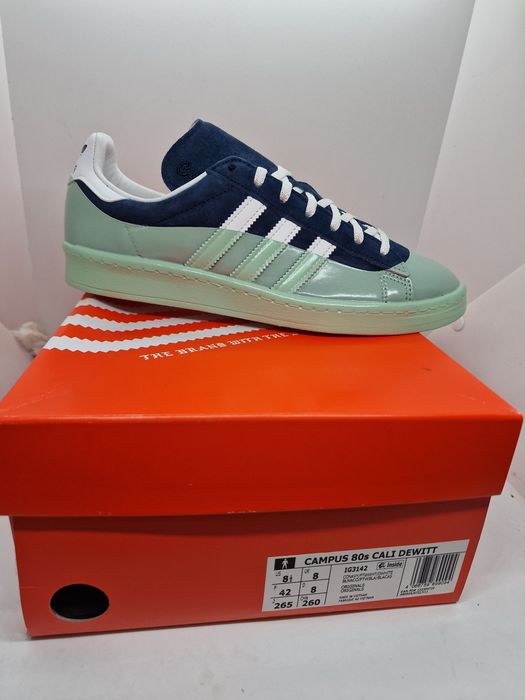Adidas Campus 80 Cali Dewitt IG3142 nr. 42