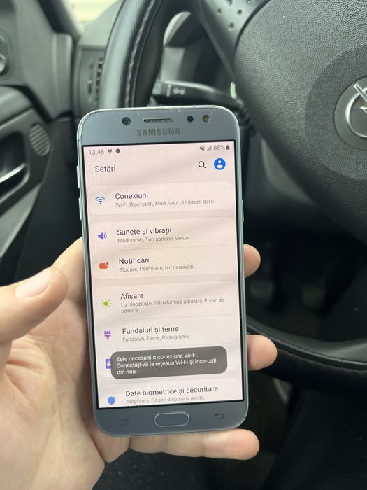 Vând Samsung Galaxy J5 2017”nu trimit”