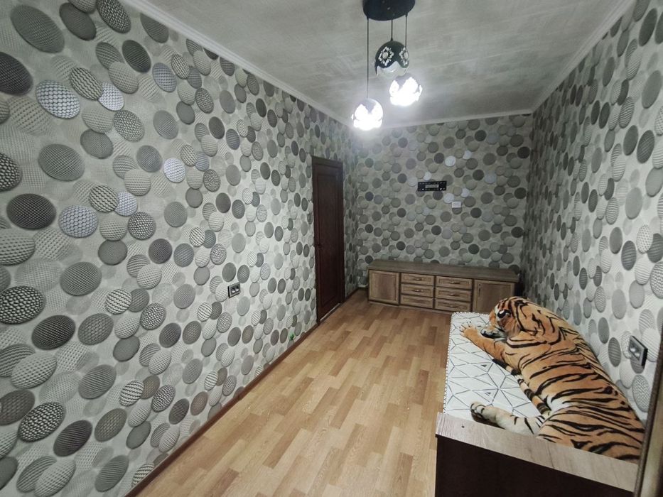 Подростковый спальный гарнитур.