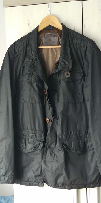 Geacã Massimo Dutti originala XL