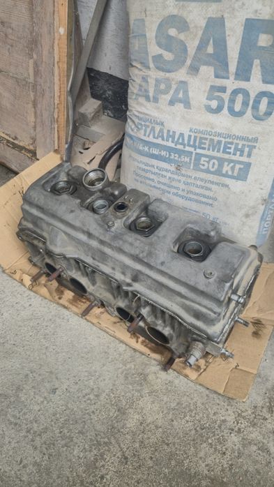 Продам головку3s fe.