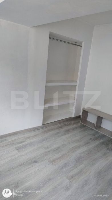 Apartament modern cu 4 camere si living open-space, 75 mp - Dej