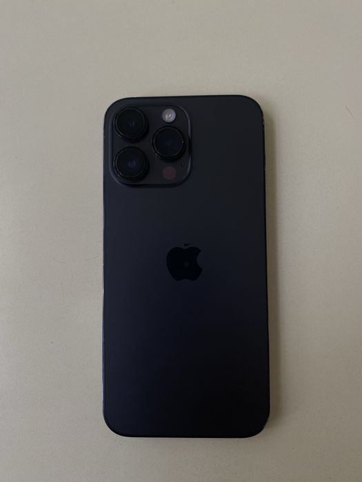 iPhone 14 Pro Max
