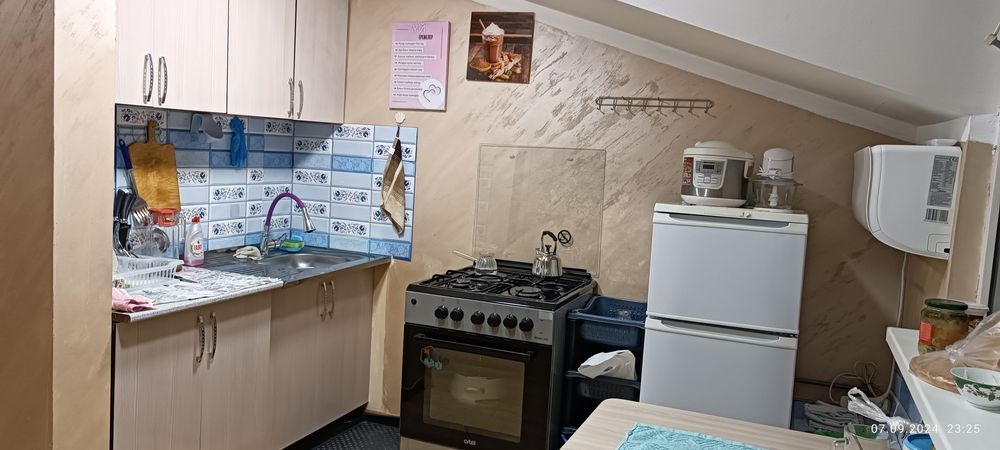 Долгосрочно квартира