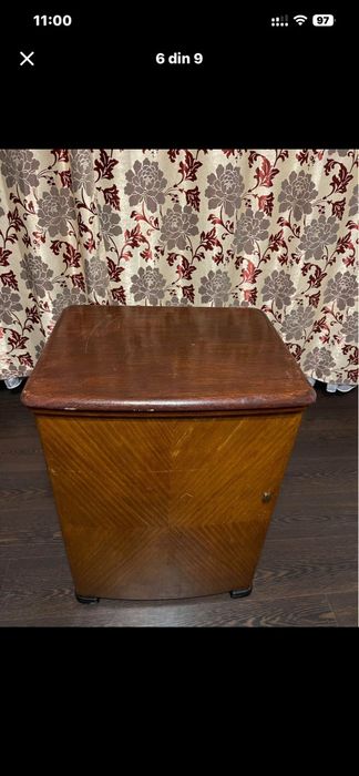 Masina de cusut singer