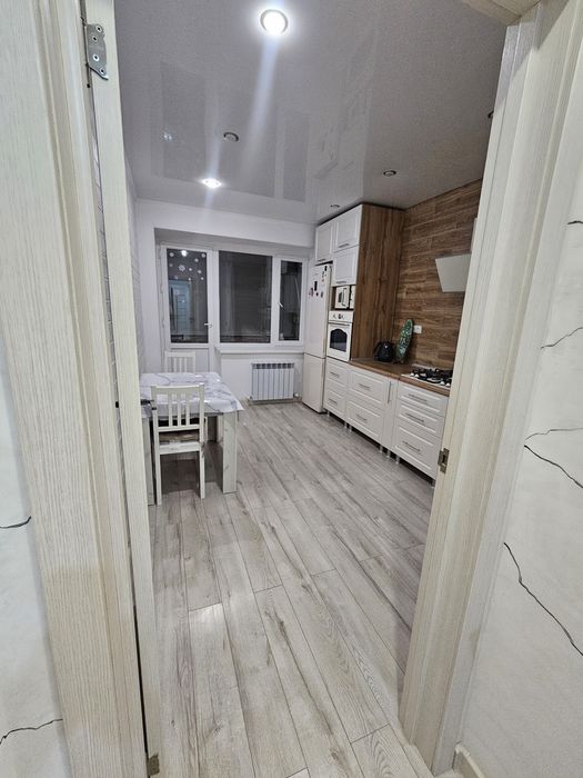 Продам 2х квартиру