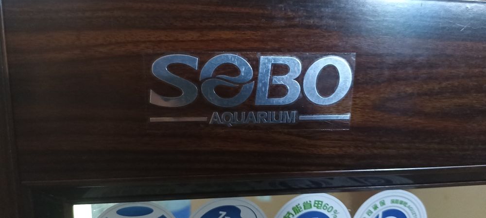 Аквариум для рыб