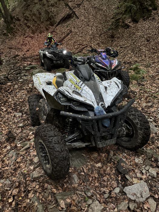 Can-am renegade 1000R 2023