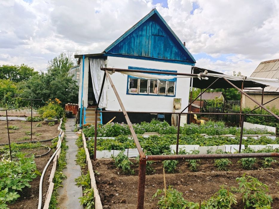 Продам дачу оптимист