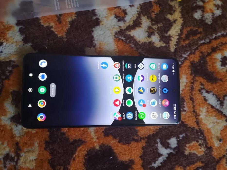 Poco x7 5G sotiladi