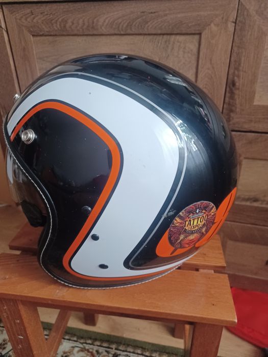 Cască moto de vânzare
