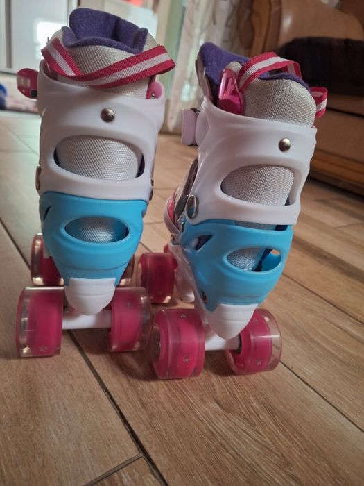 Role reglabile 27-30