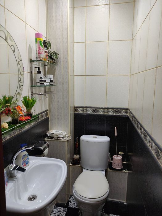 Продам 3 х комнатная своя