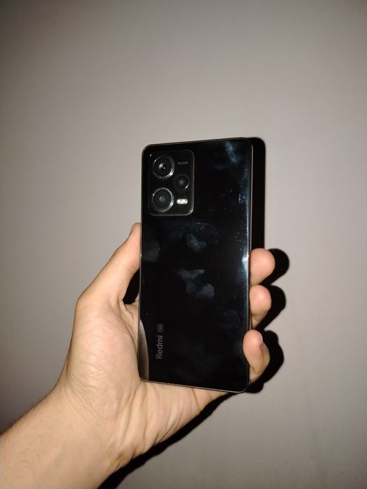 Redmi Note 12 pro 5G