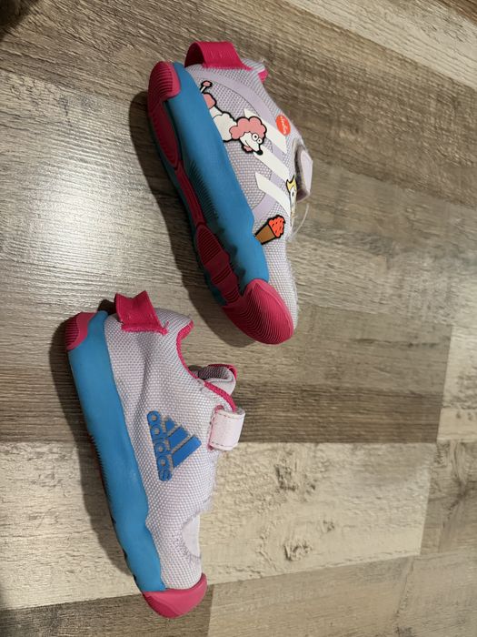 Детски маратонки Adidas