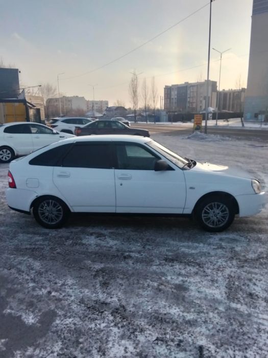 Продам приору в хорошем состаяни