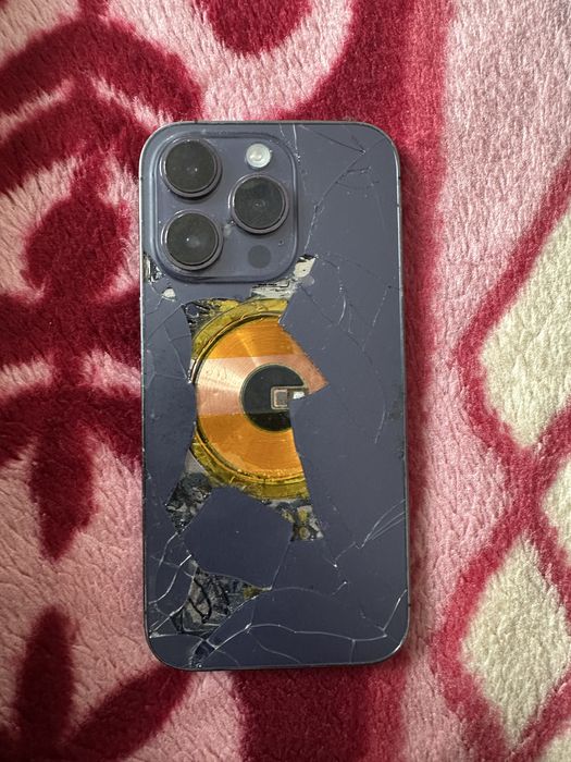 Айфон 14 про 128гб ремонт 10 тыс