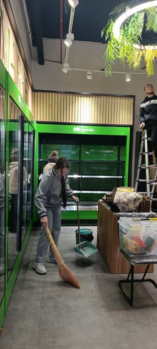 Уборка квартира дом Uborka kvartira dom