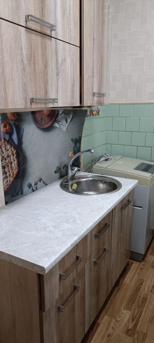 Продам квартиру 1в2