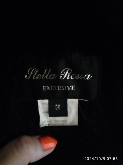 Продам дублёнки 46.48 размера  новые