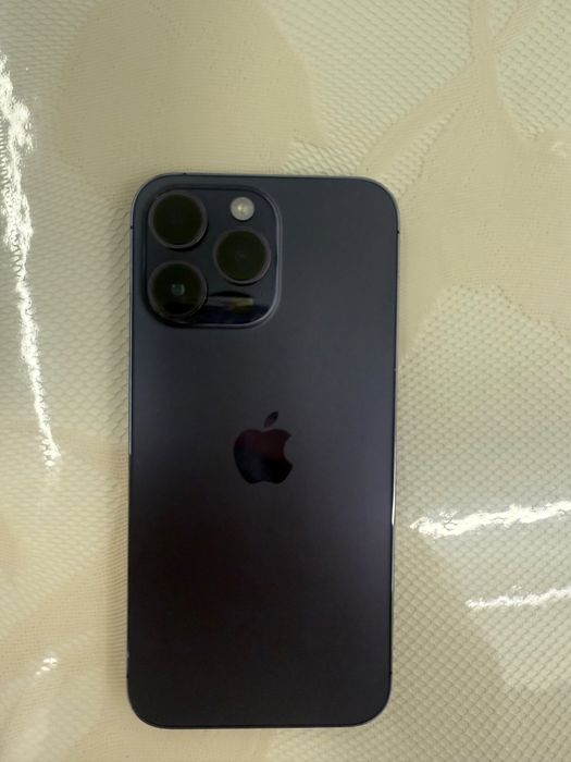 iPhone 14 Pro Max 256 Пурпурный Apple