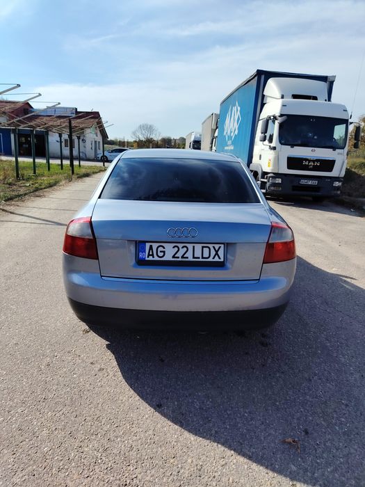 A4 b6.. 1.9 125 cai..
