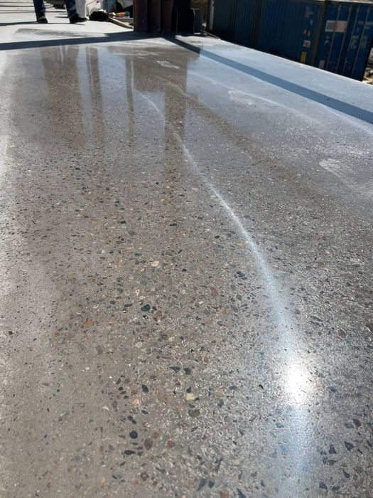 Бетон полировка абез пиления бетона