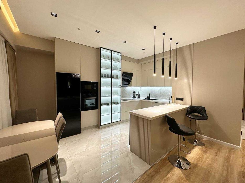 Срочно Продается Квартира Айбек метро 2/2/9 А-2