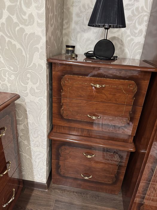 Срапальный гарнитур