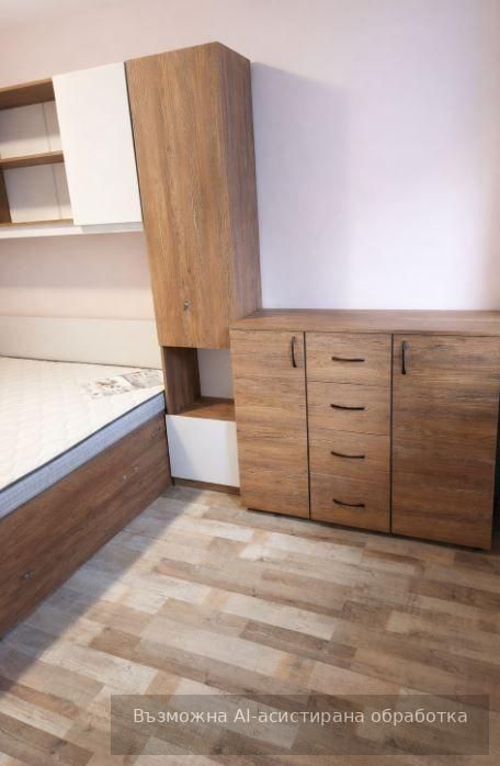 Двустаен апартамент  в гр.Варна, Левски!