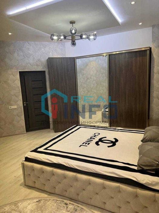 Сдается квартира в аренду в Яккасарайском районе