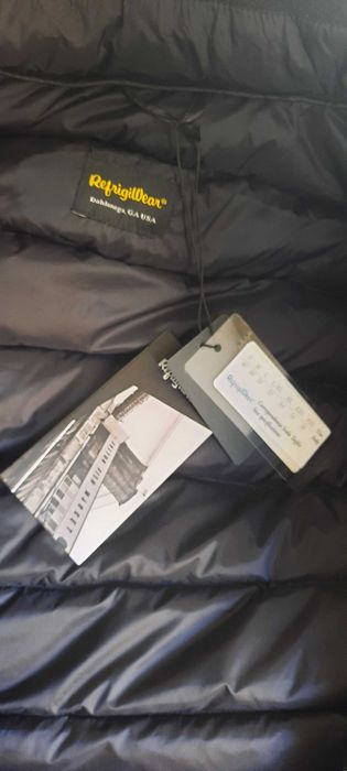 RefrigiWear®-Чисто Ново с Етикети