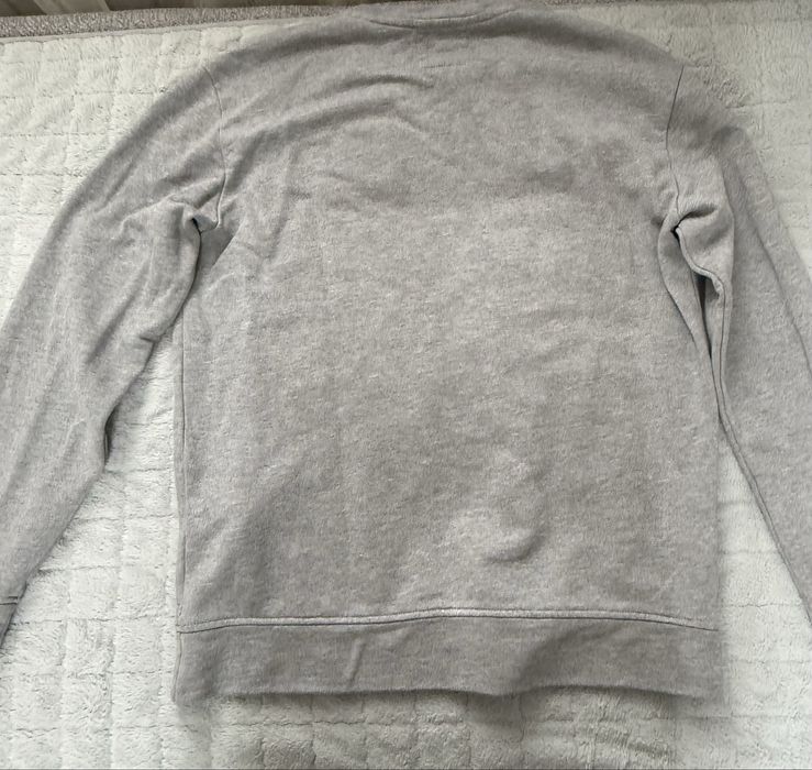 Кофта Emporio Armani оригинал