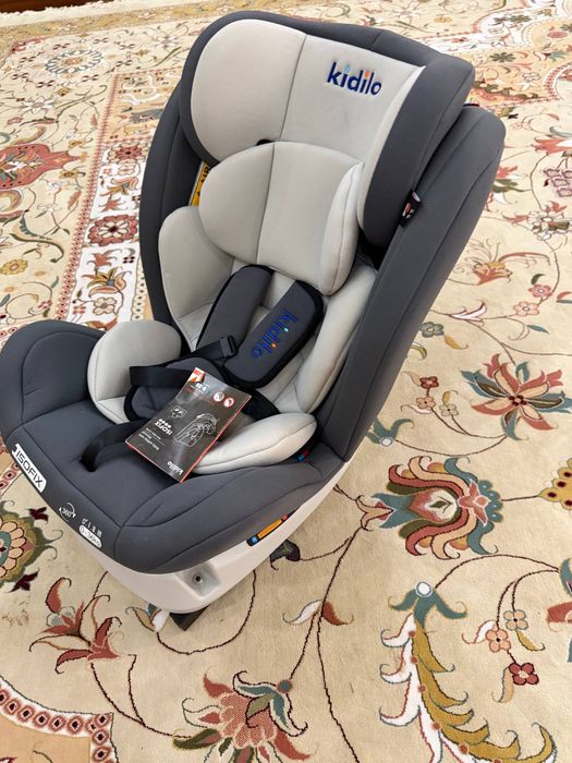 Автокресло Kidilo