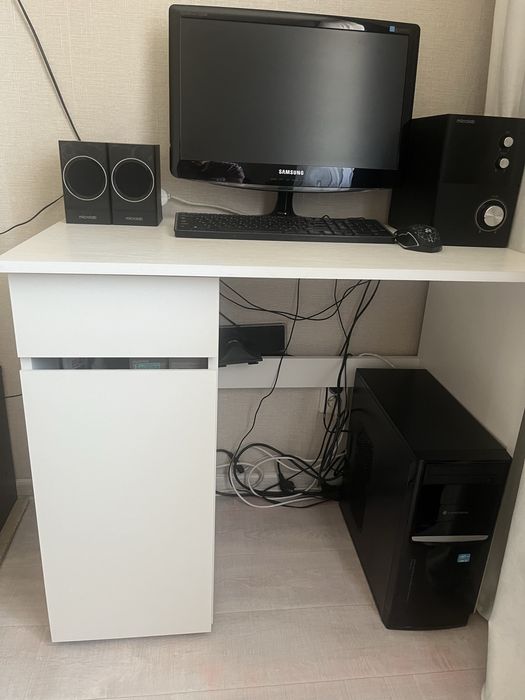 Компьютер Samsung