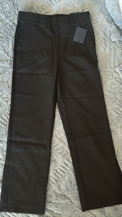 Vand Pantaloni eleganti Prada