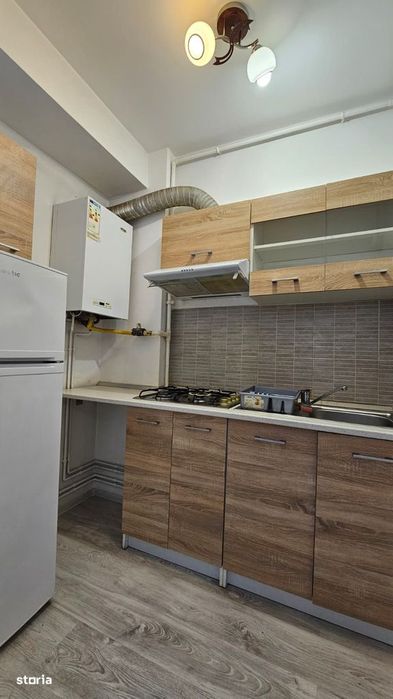 Exclusiv-Garsoniera Garii mobilata-utilata modern,renovata,330 Euro