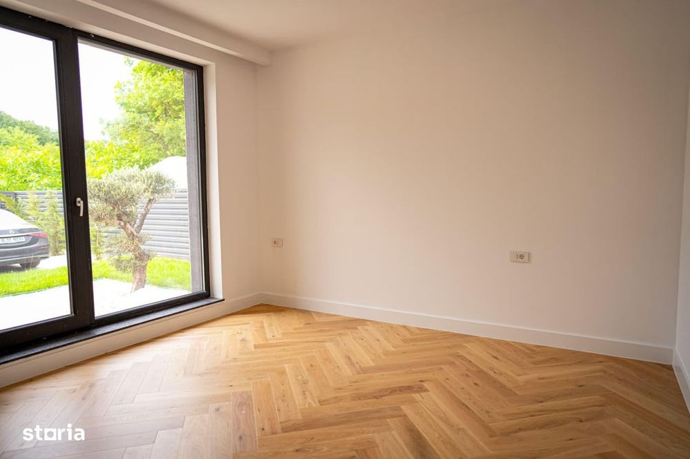 Nou | Casă Premium | 4 Camere | Săftica